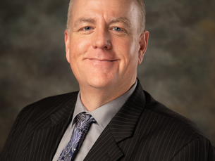 Epic CFO Dr. Rex Wall