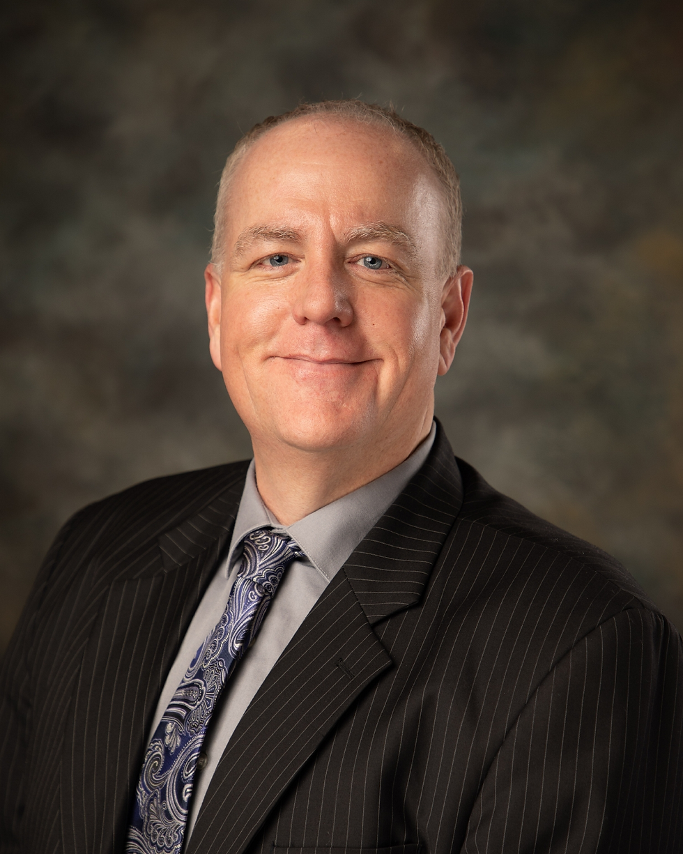 Dr. Rex Wall. Courtesy photo.