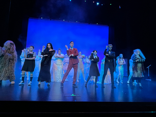 Metro Youth Theatre