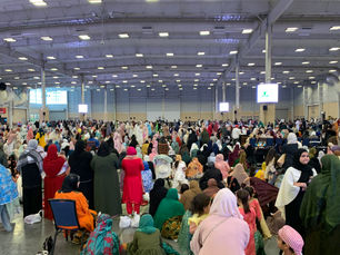 A Personal Perspective: ‘United Eid’ and how Ramadan Celebrations Differ in Oklahoma