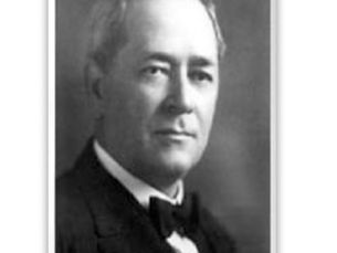 The Capital War: Haskell’s Secret Plan To Move The Government