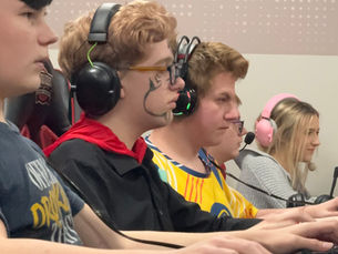 All We Do Is Win: Epic eSports, Basketball Clean Up In The Postseason