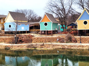 Photo Gallery: Instagrammable Oklahoma