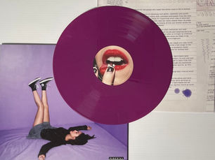 ALBUM REVIEW: GUTS By Olivia Rodrigo