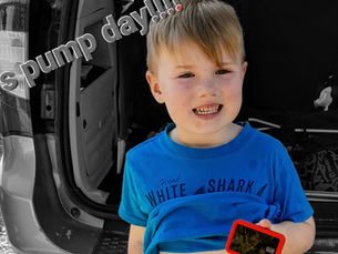 COLUMN: Jensen's Story - Living With Type 1 Diabetes
