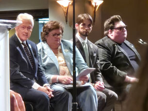 Oklahoma Reflects on 30th Anniversary of Oklahoma City Bombing