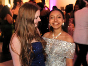 A Night in the Spotlight: Epic Prom 2025